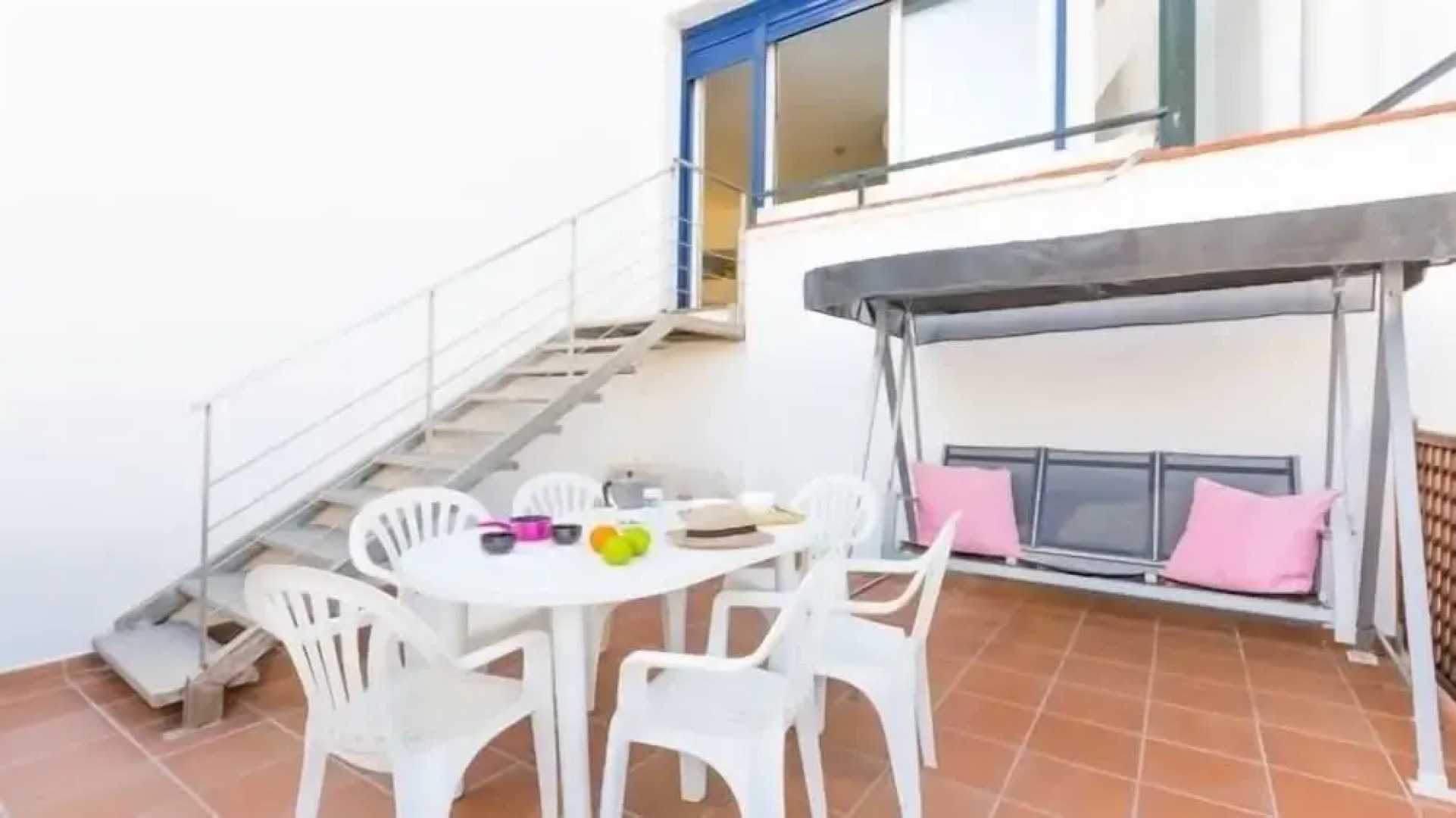 Apartamento Soliverd