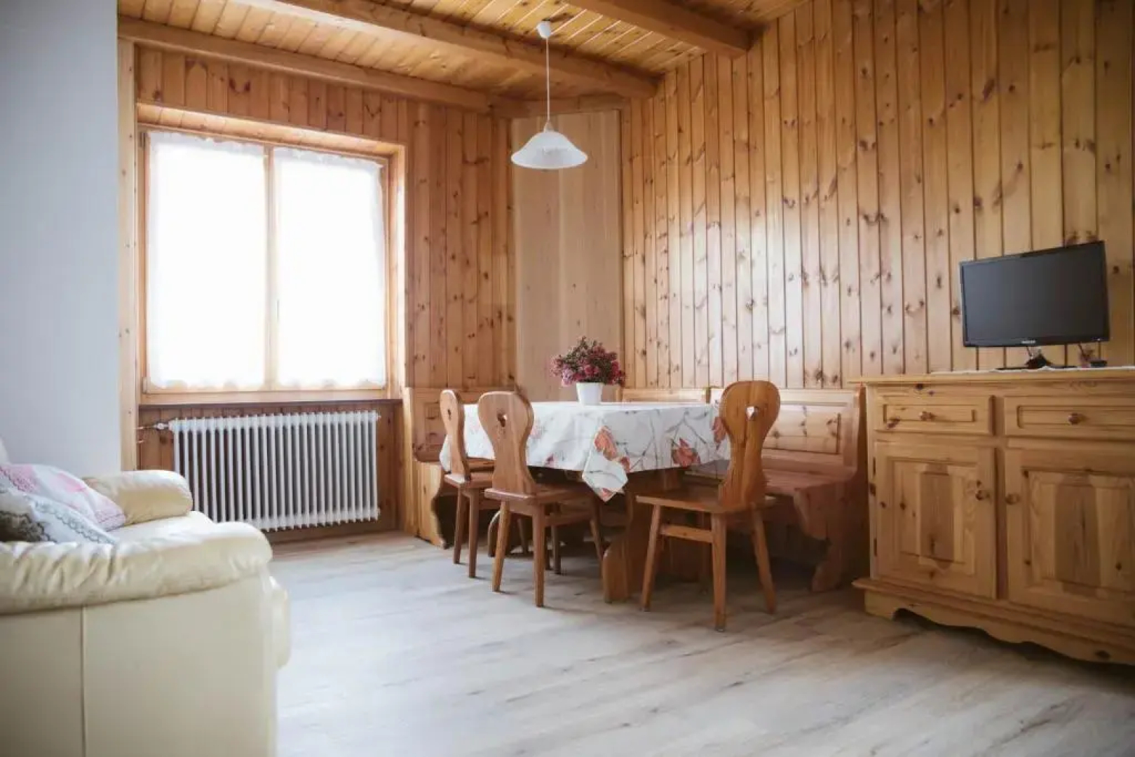 Agritur Rizzi di Inama Ugo