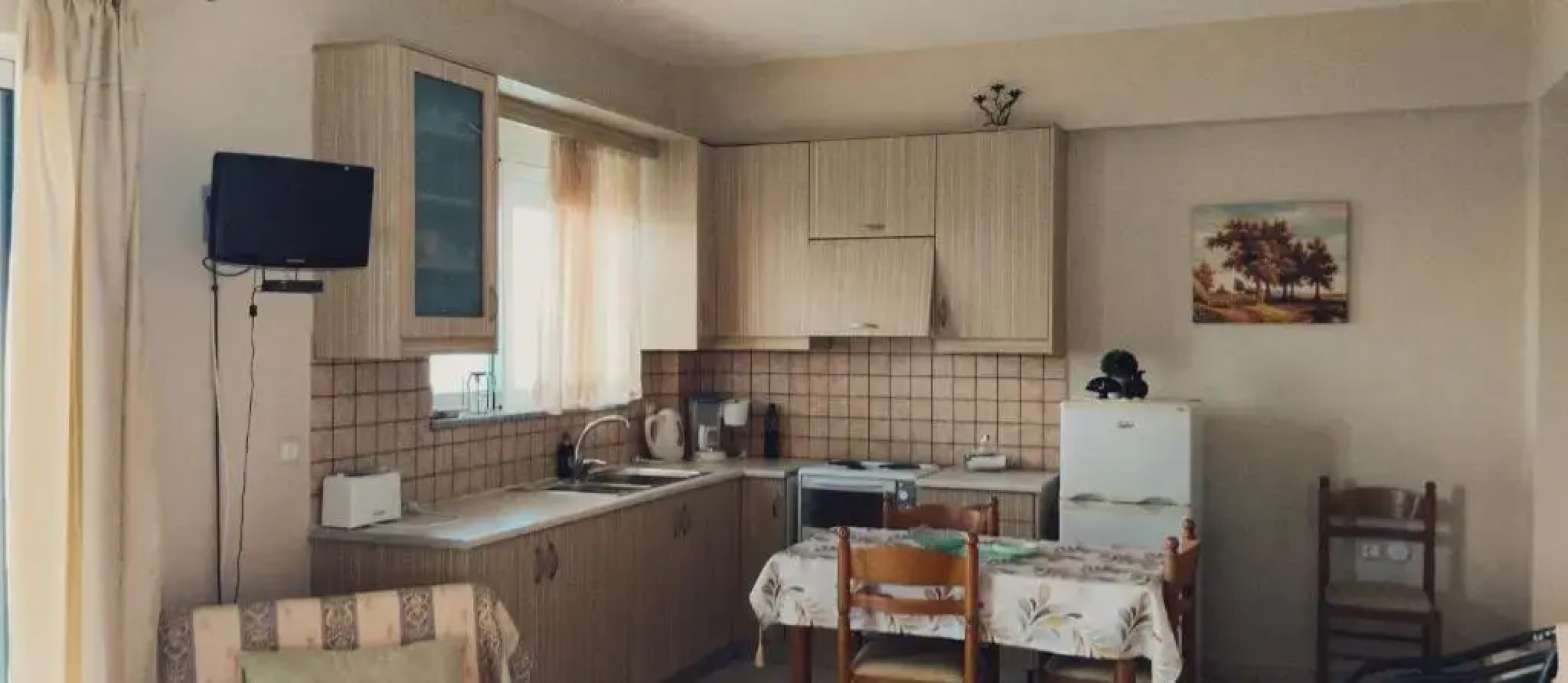 Riza Falasarna Apartments 50m2