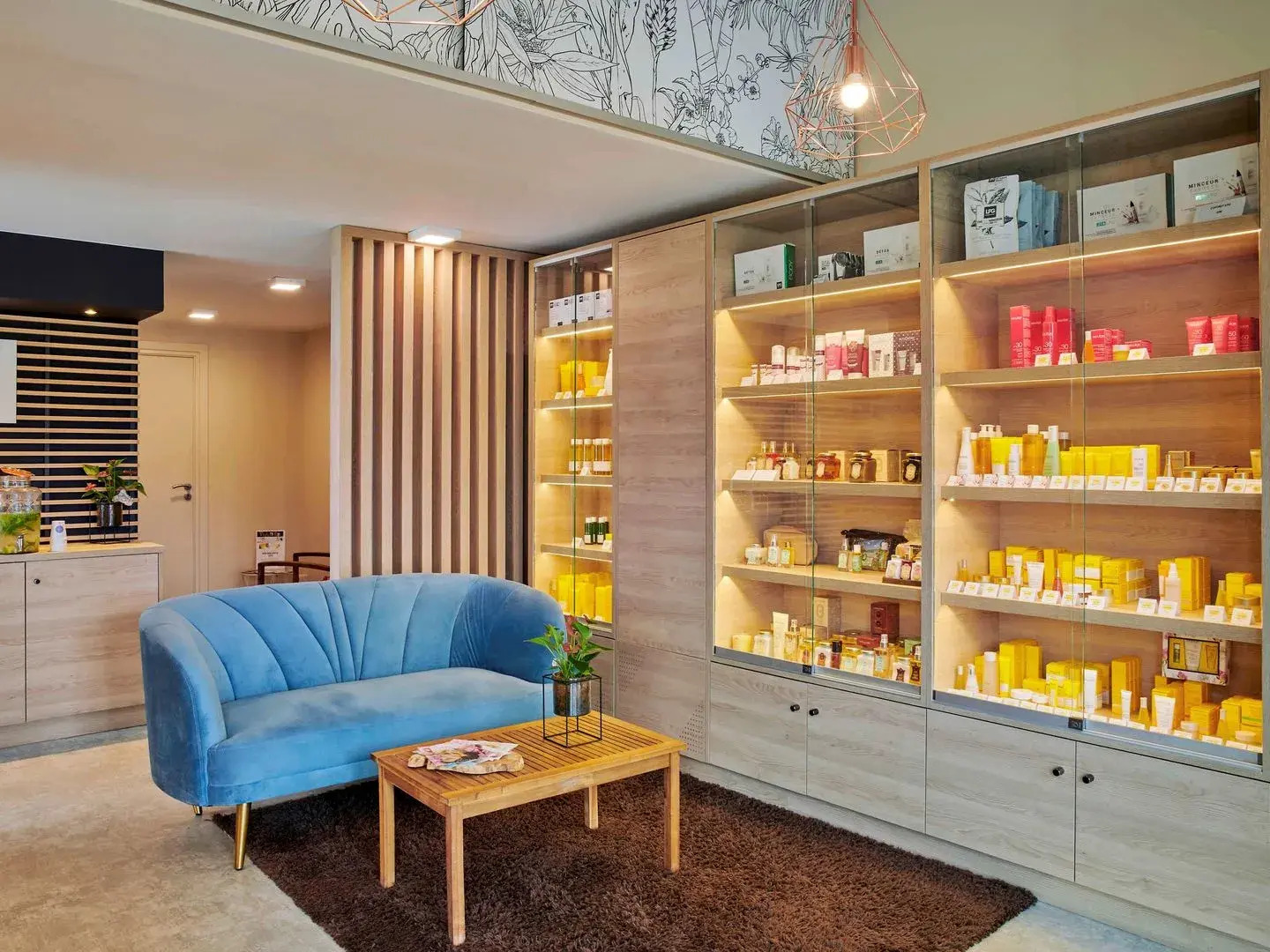 Novotel Fontainebleau Ury