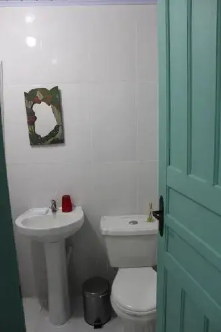 Pousada Canto da Galheta