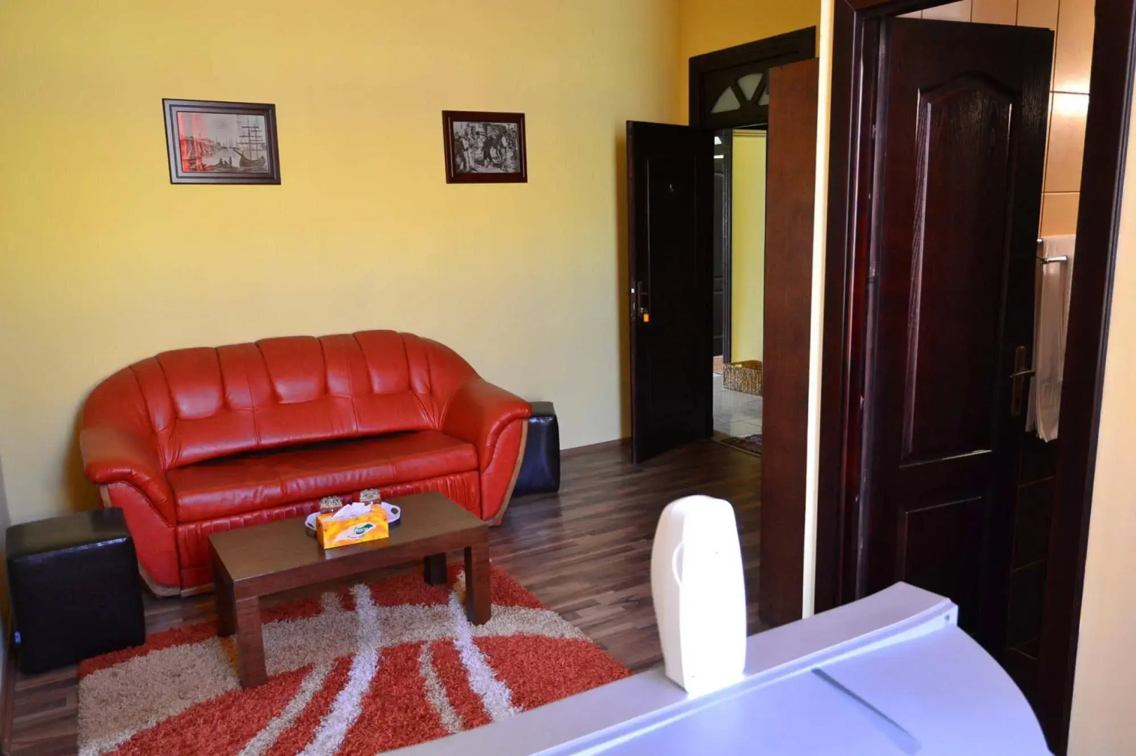 Porto Franco Residence