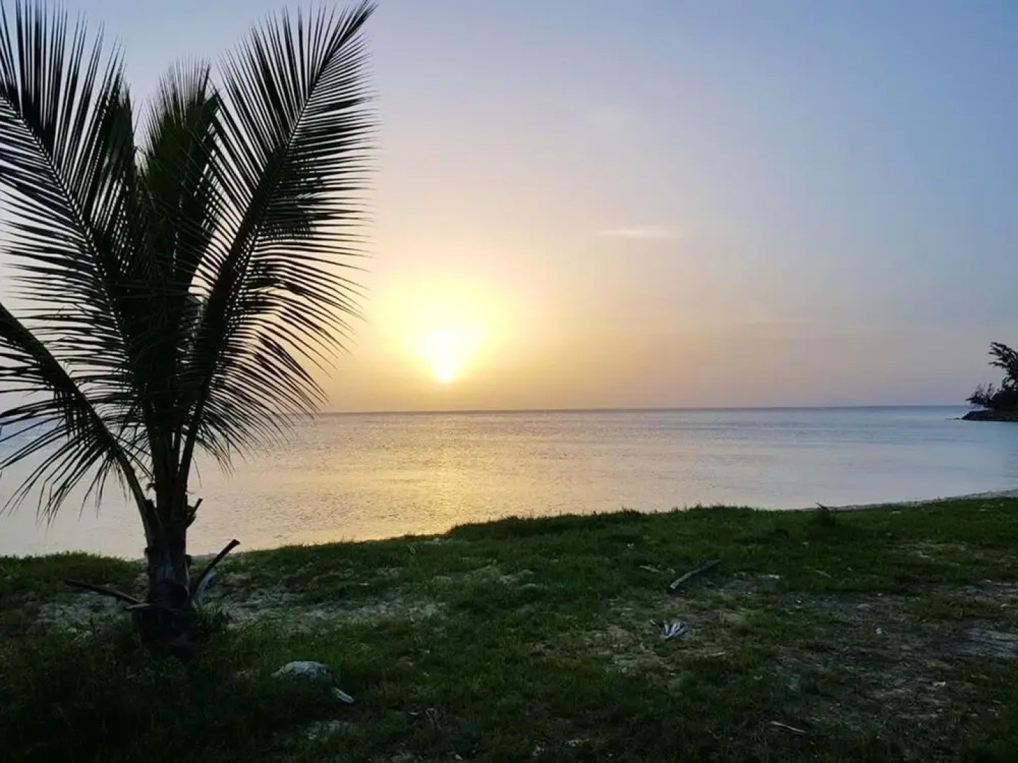 House With one Bedroom in Sainte-rose, With Furnished Garden and Wifi - 10 km From the Beach