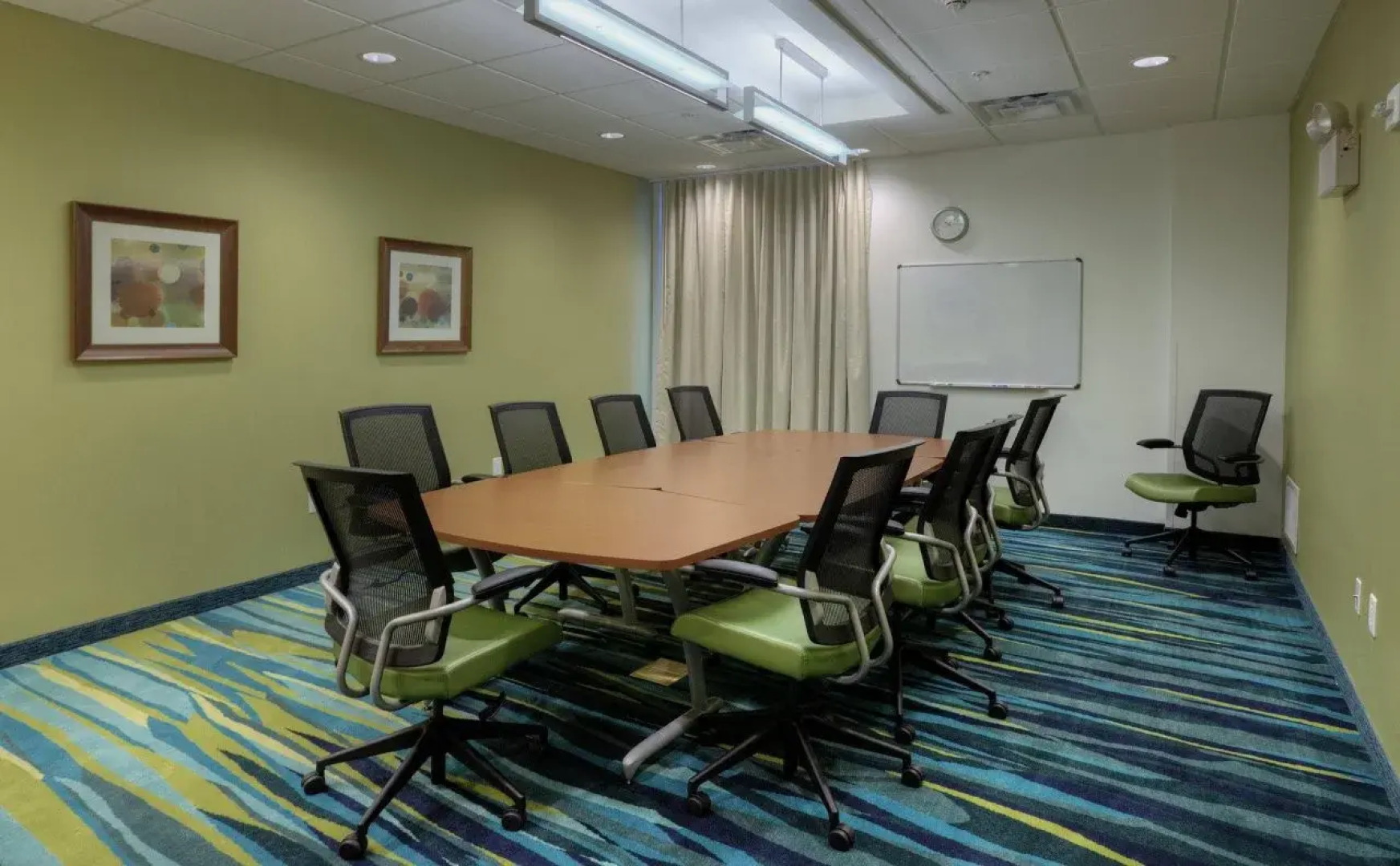 SpringHill Suites by Marriott Lake Charles