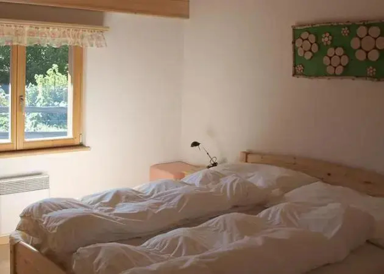 Casa unifamiliare Pongello