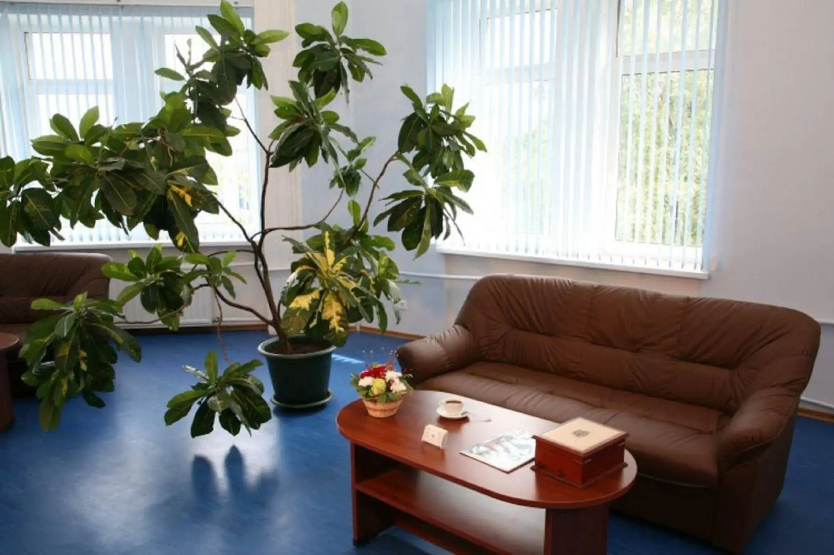 Отель Лебедушка на Энгельса