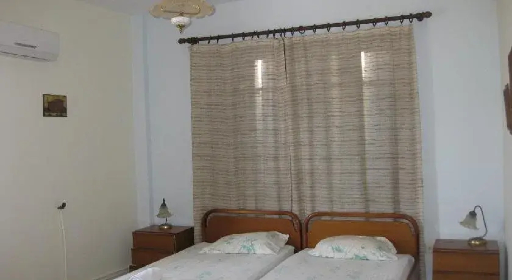 Villa Apostolis Studios