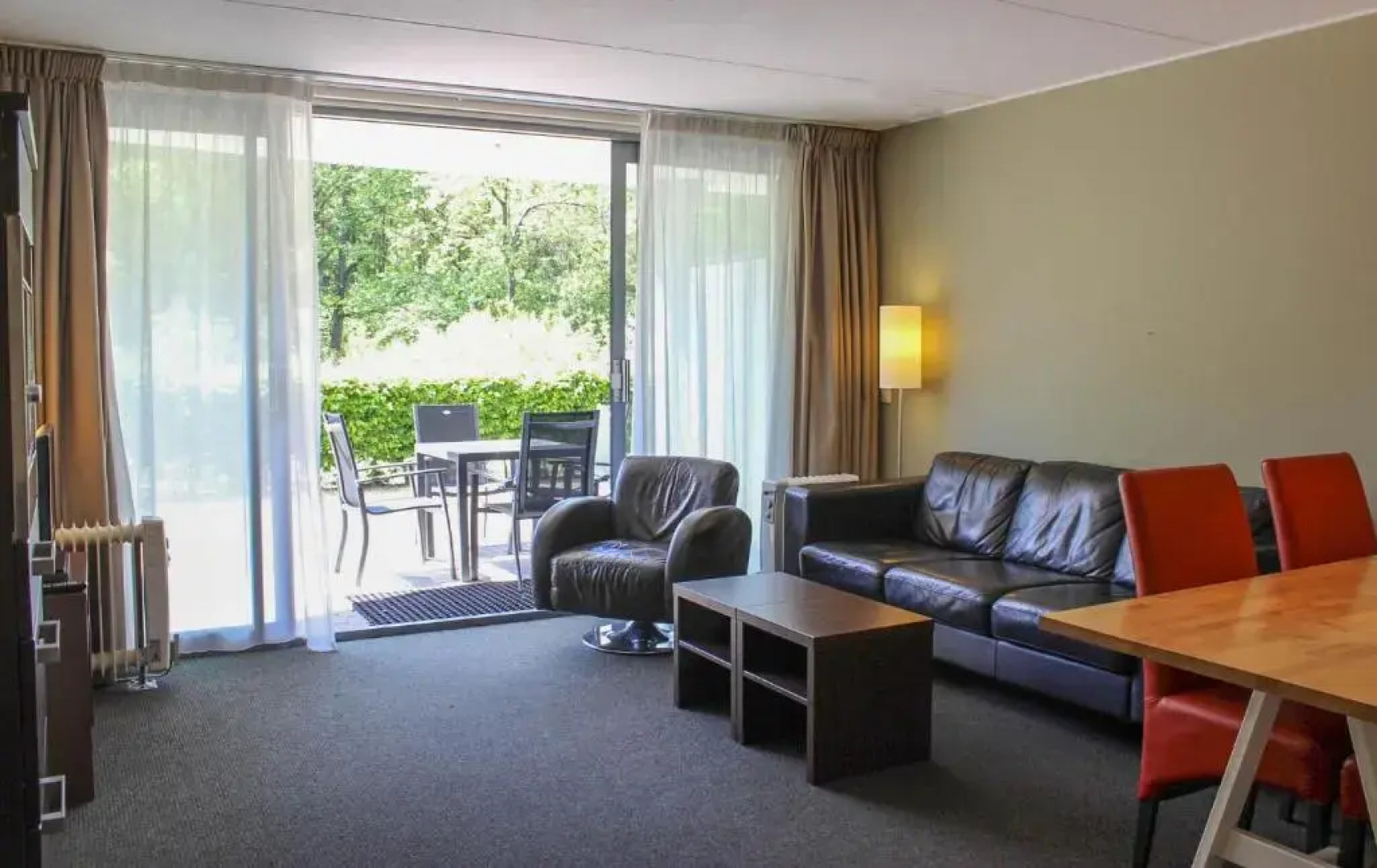 Appartementen Bad Boekelo