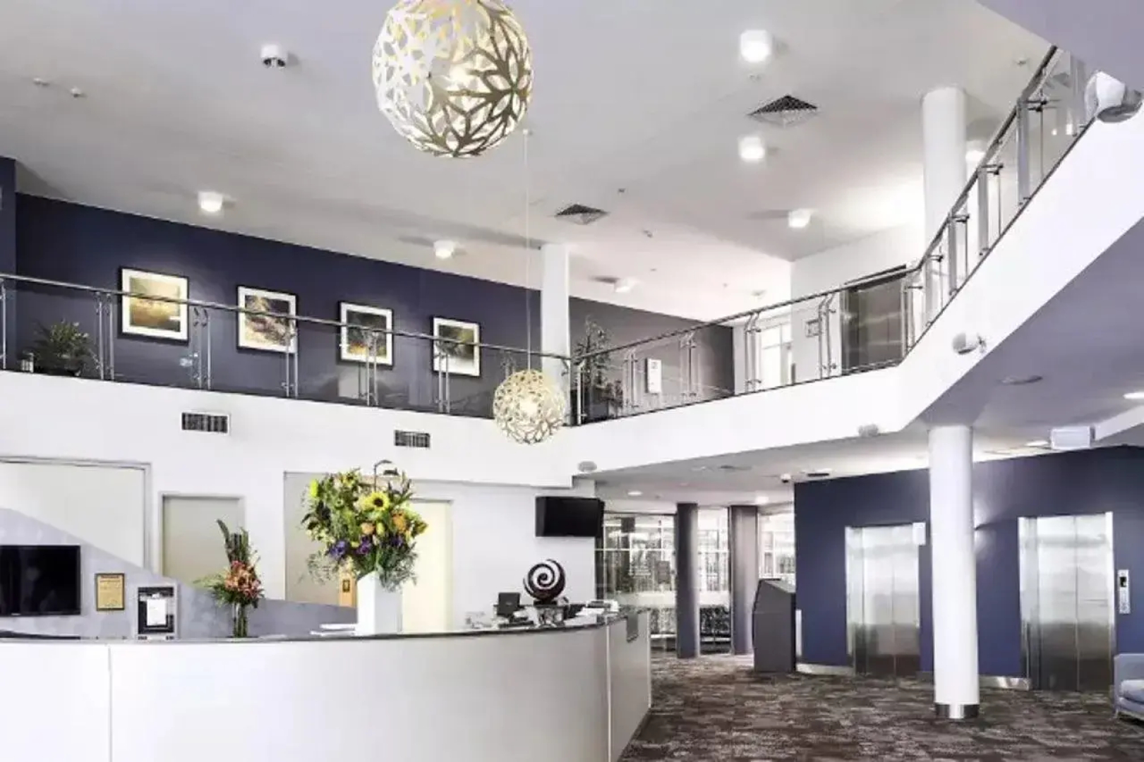 Quality Hotel Dickson