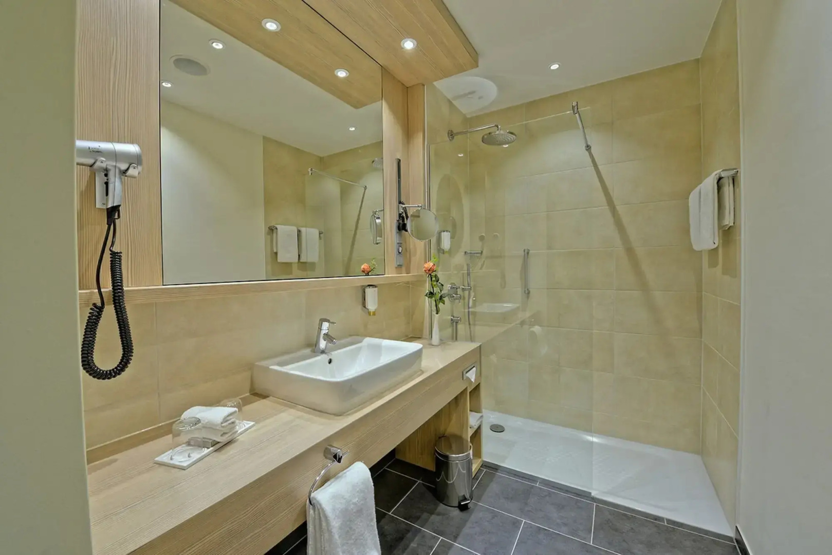 H+ Hotel Stade Herzog Widukind