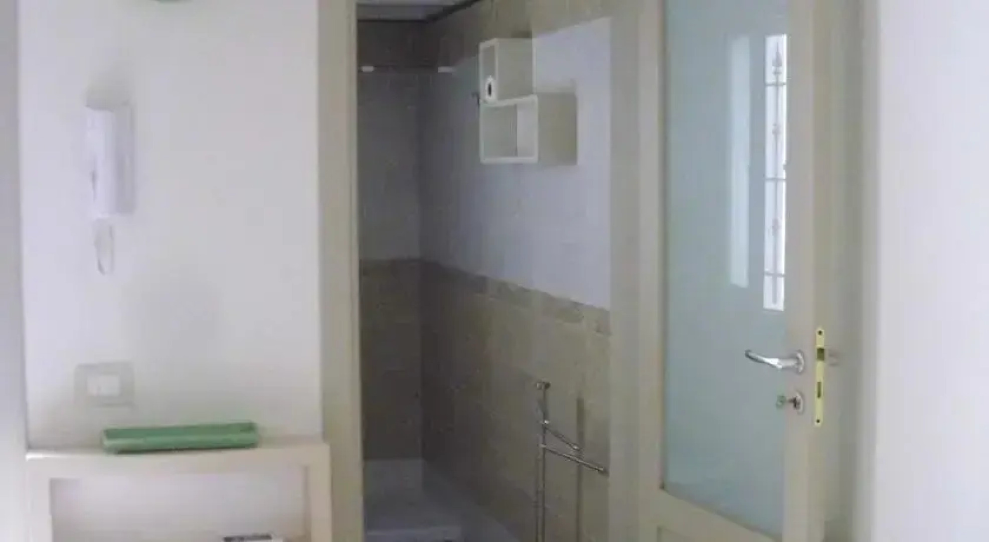 Appartamento La Conchiglia