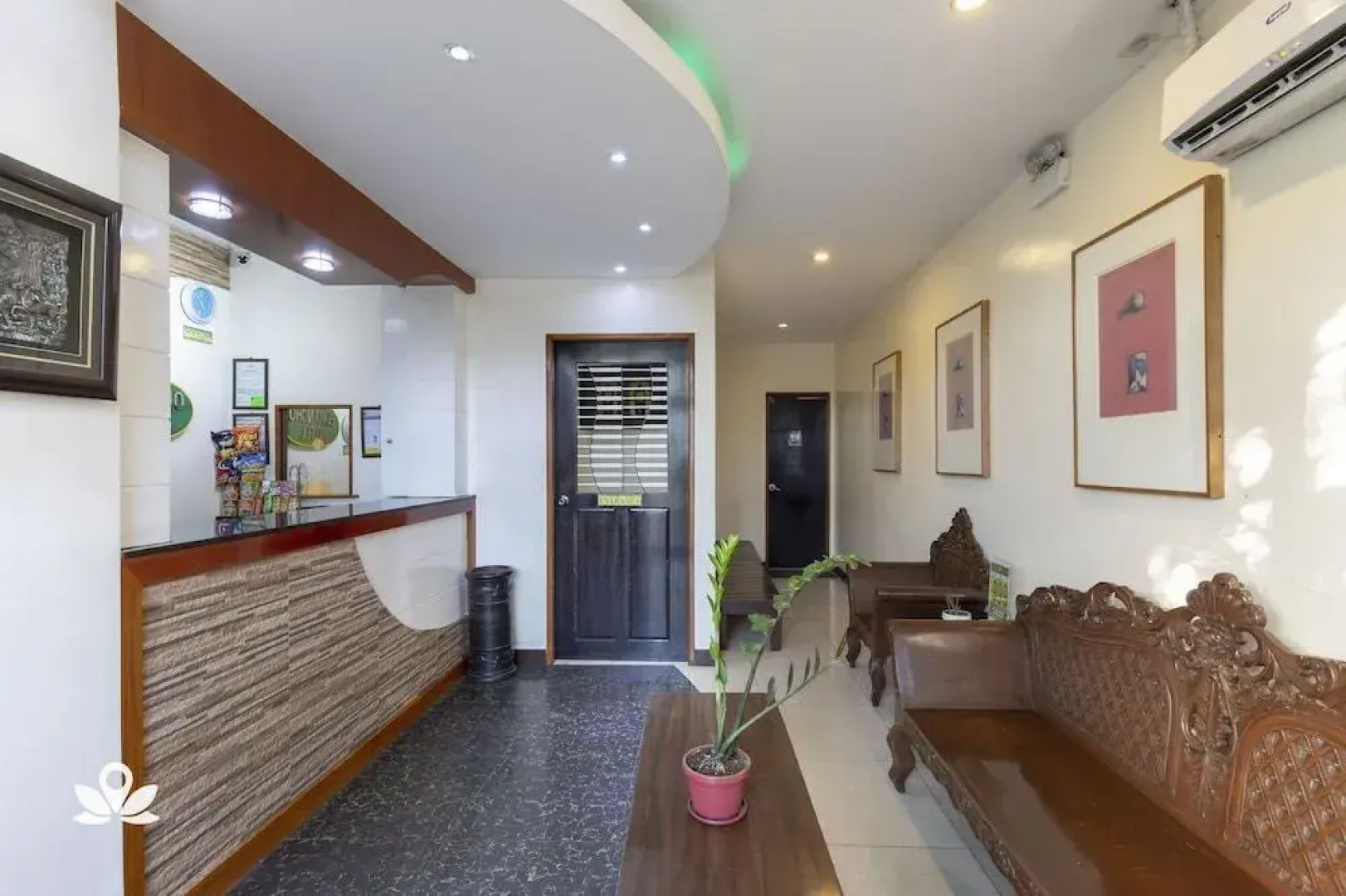 ZEN Rooms Ranchotel Tunasan