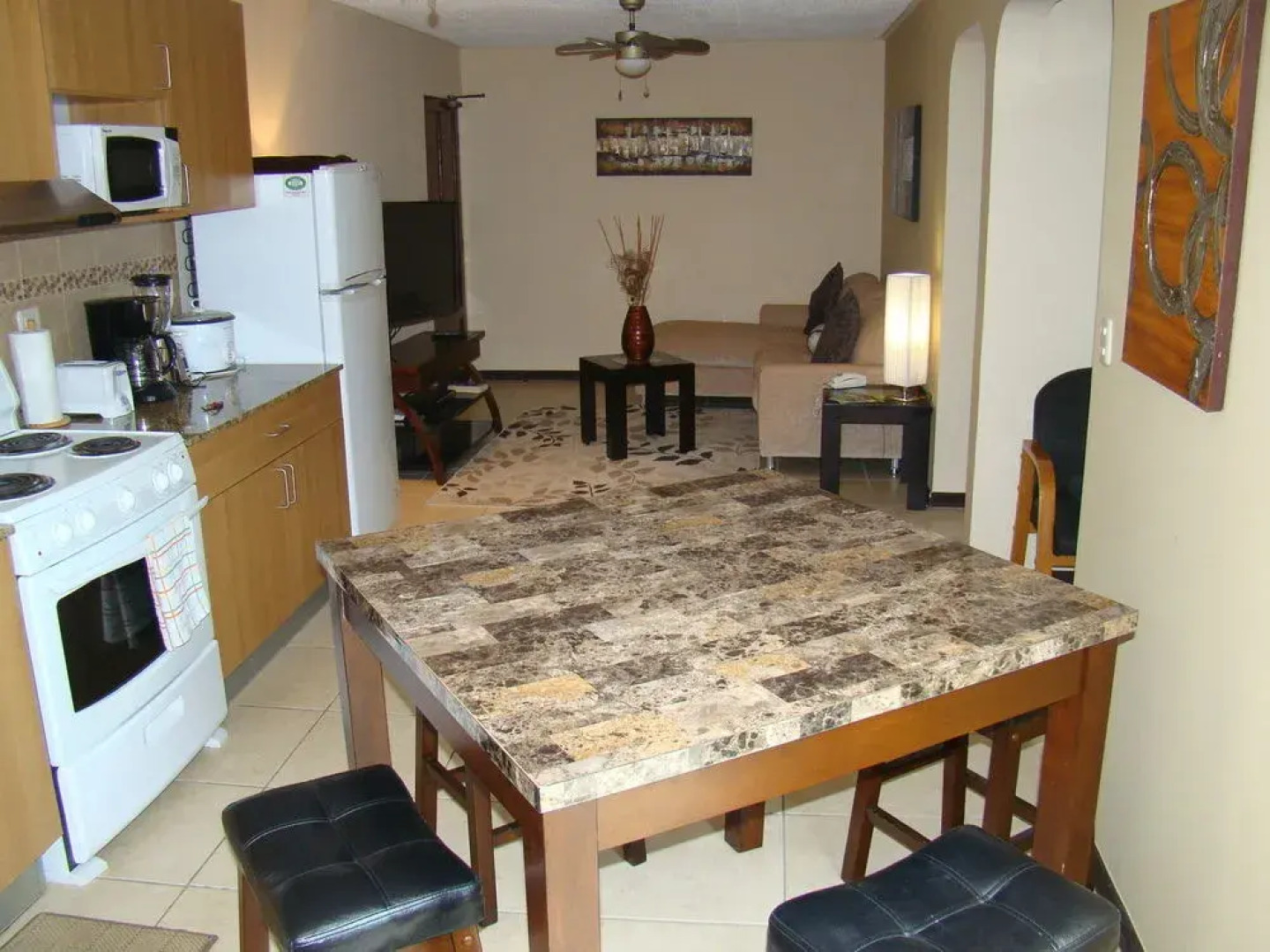 Vacation Rentals Costa Rica