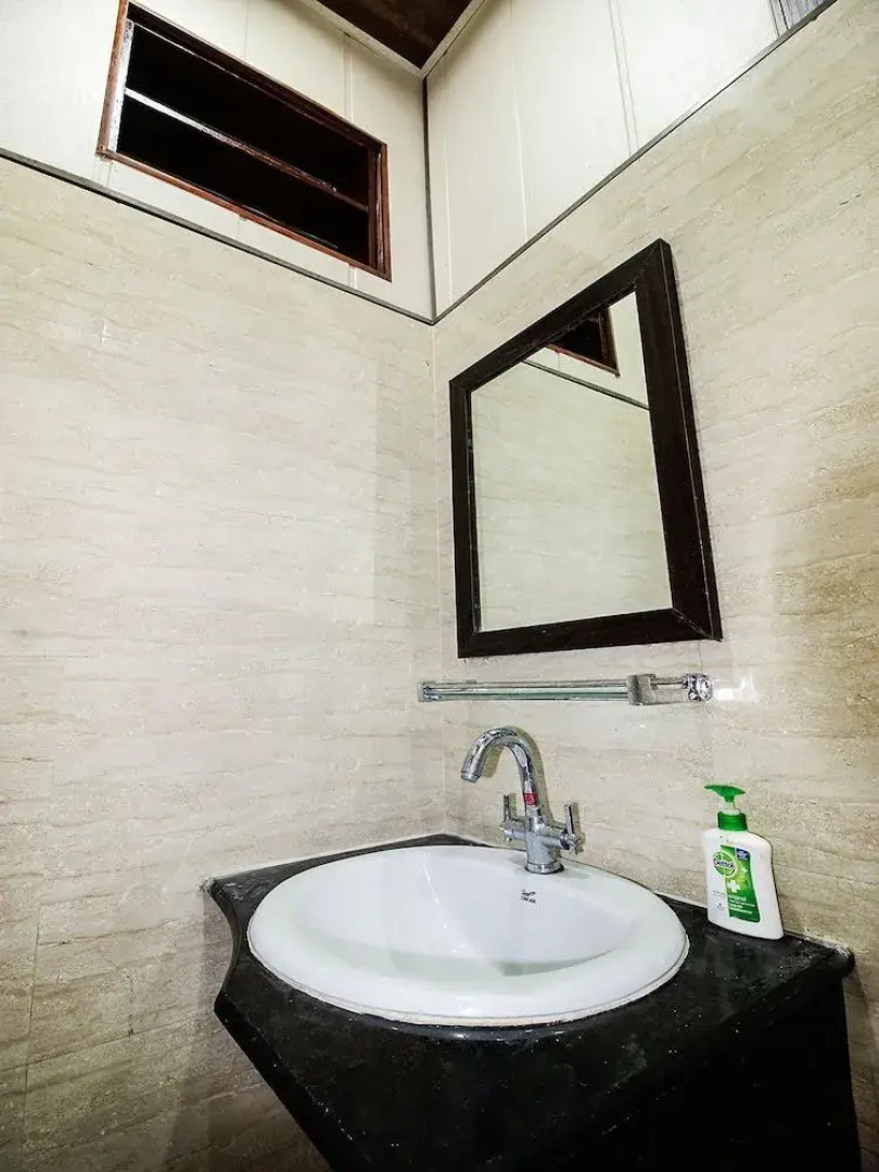 Hotel Soni International