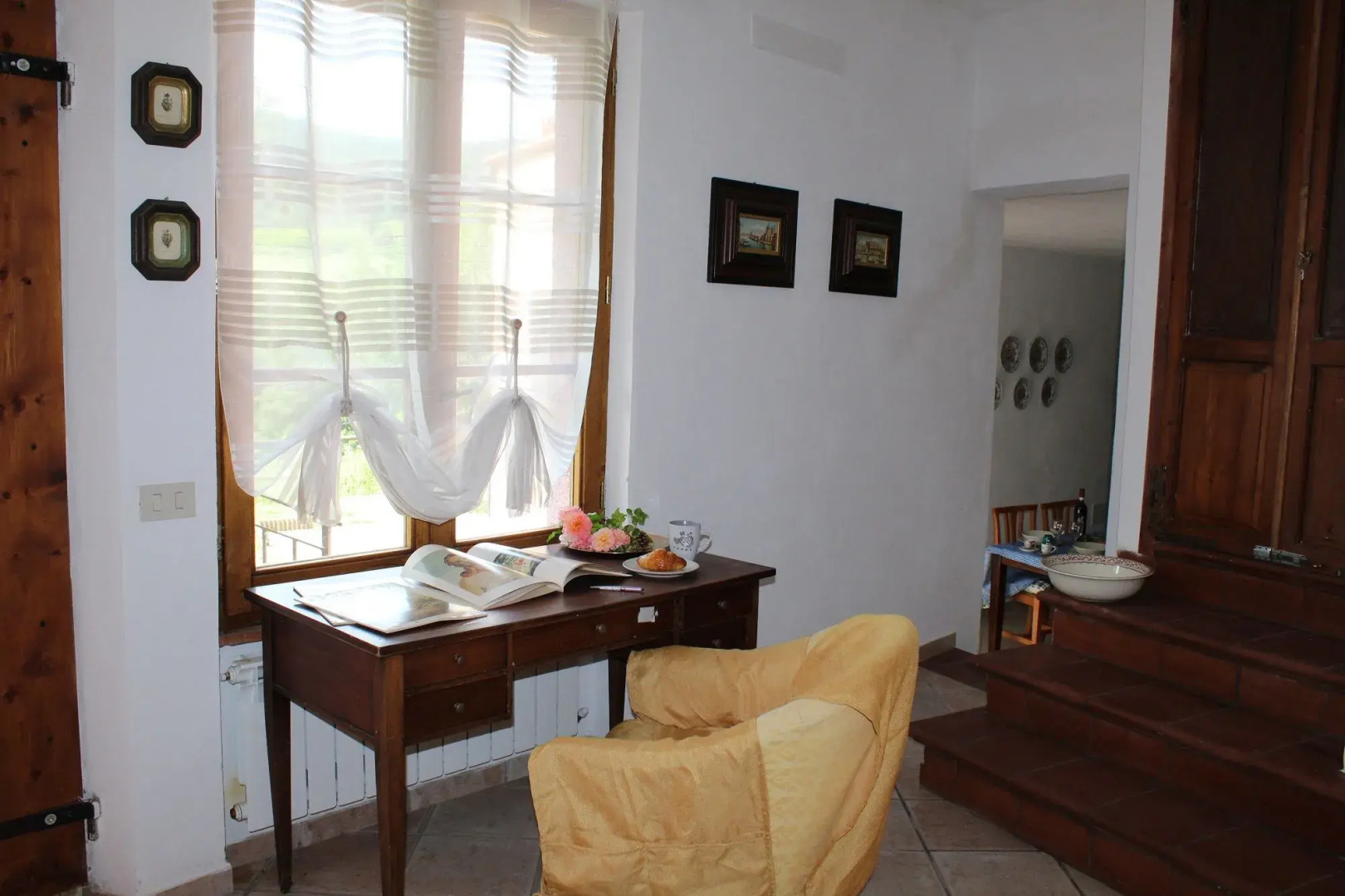 Tenuta Le Sodole - Papavero Holiday Home