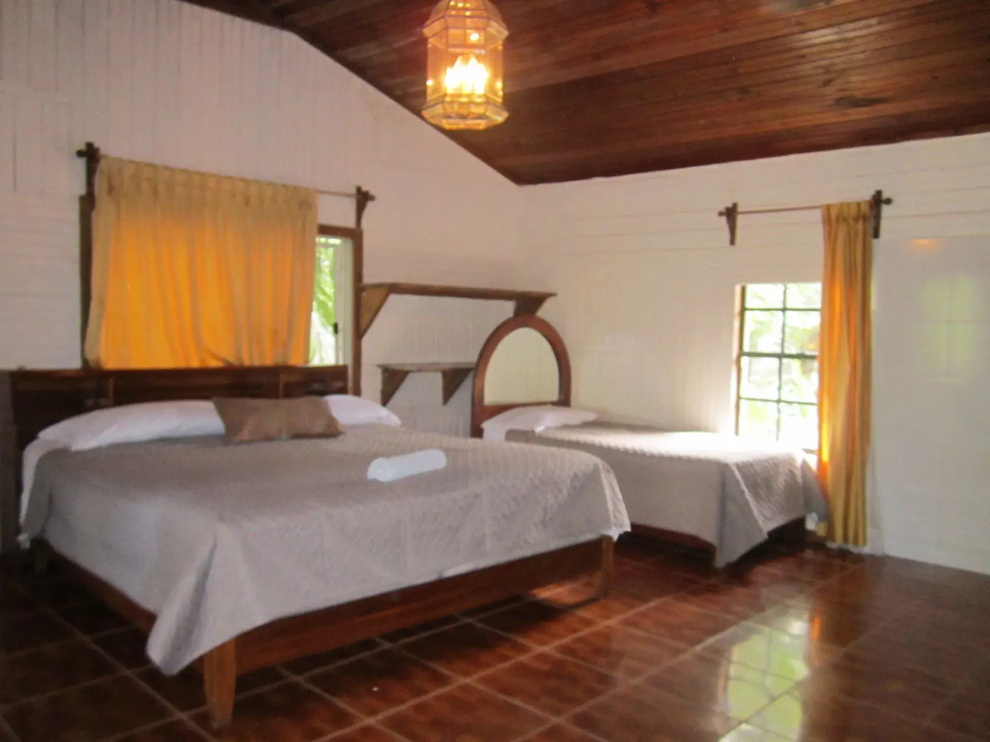 Coconut Tree West Bay