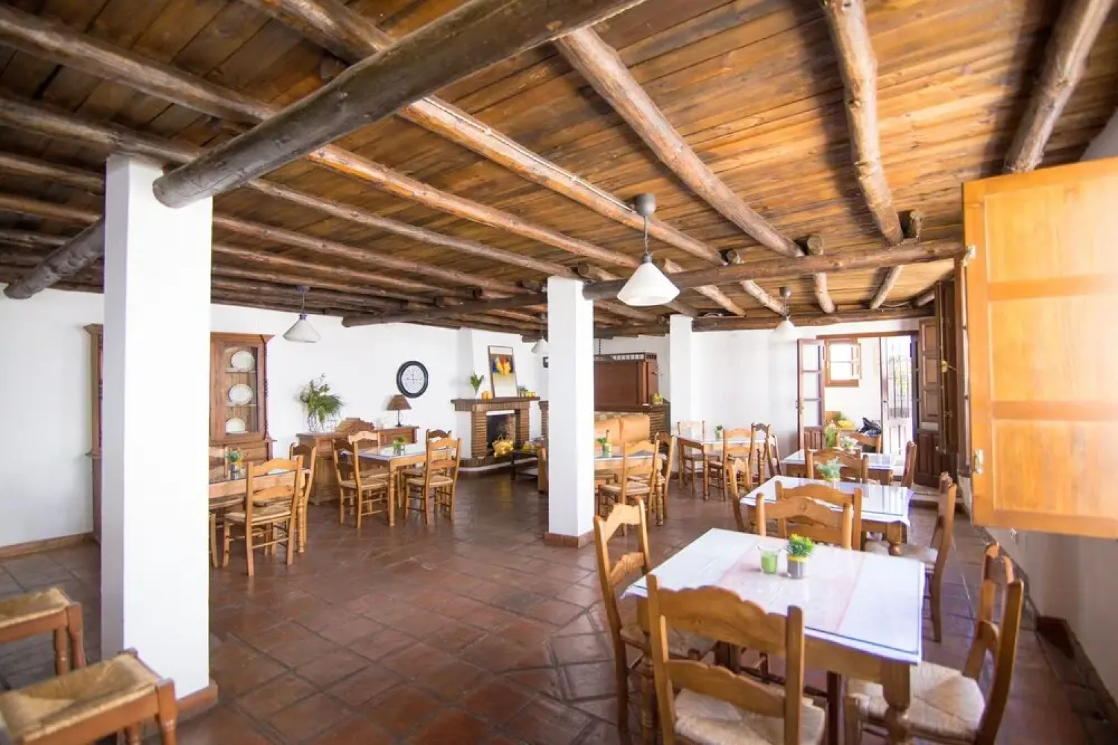 Hotel Rural Inz-Almaraz