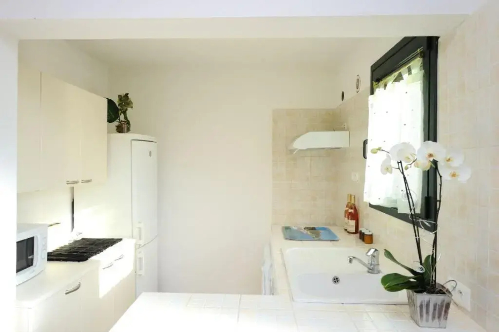 Résidence Terracorse