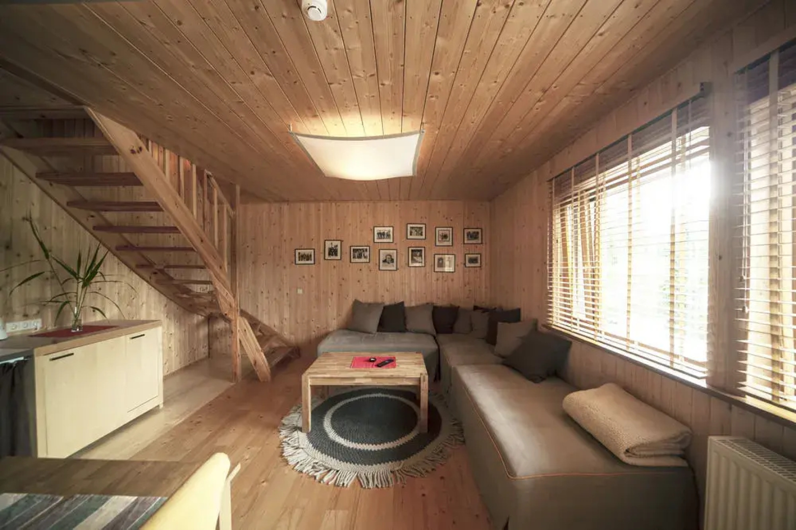 Kivi Talu Country Hotel