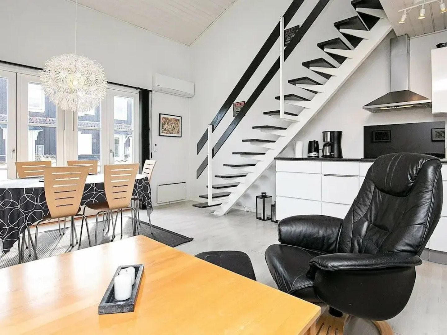 Serene Holiday Home in Vestervig With Swimming Pool