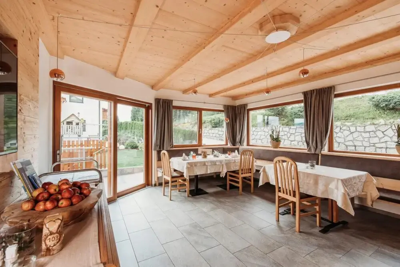 Pension Sonnenhof