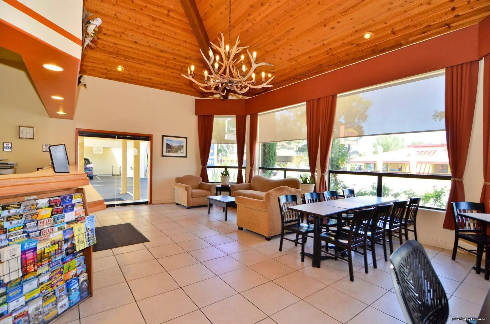 Best Western Bishop Lodge