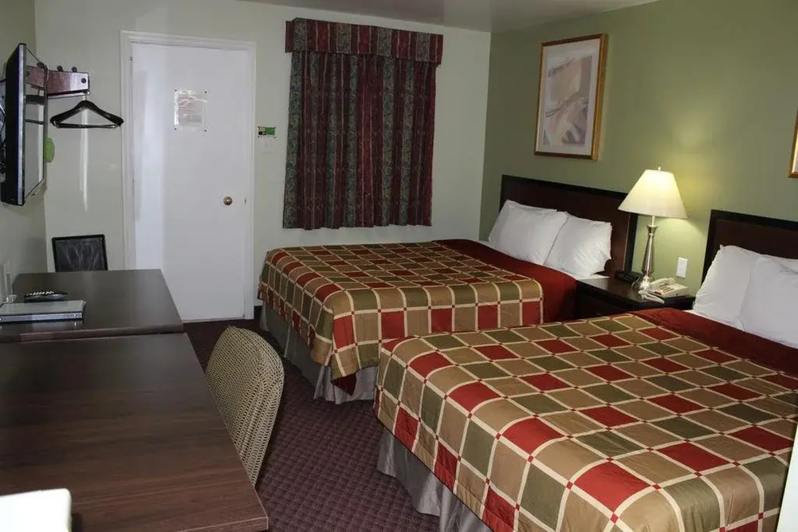 Budget Inn Port Hope