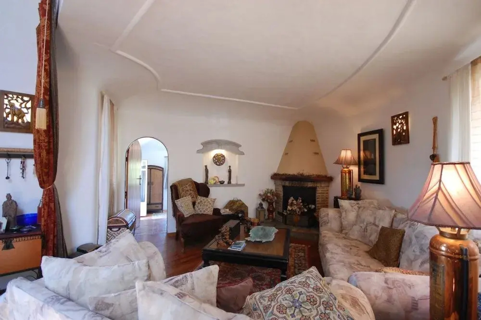 Casa Sol e Lua - Adult Only