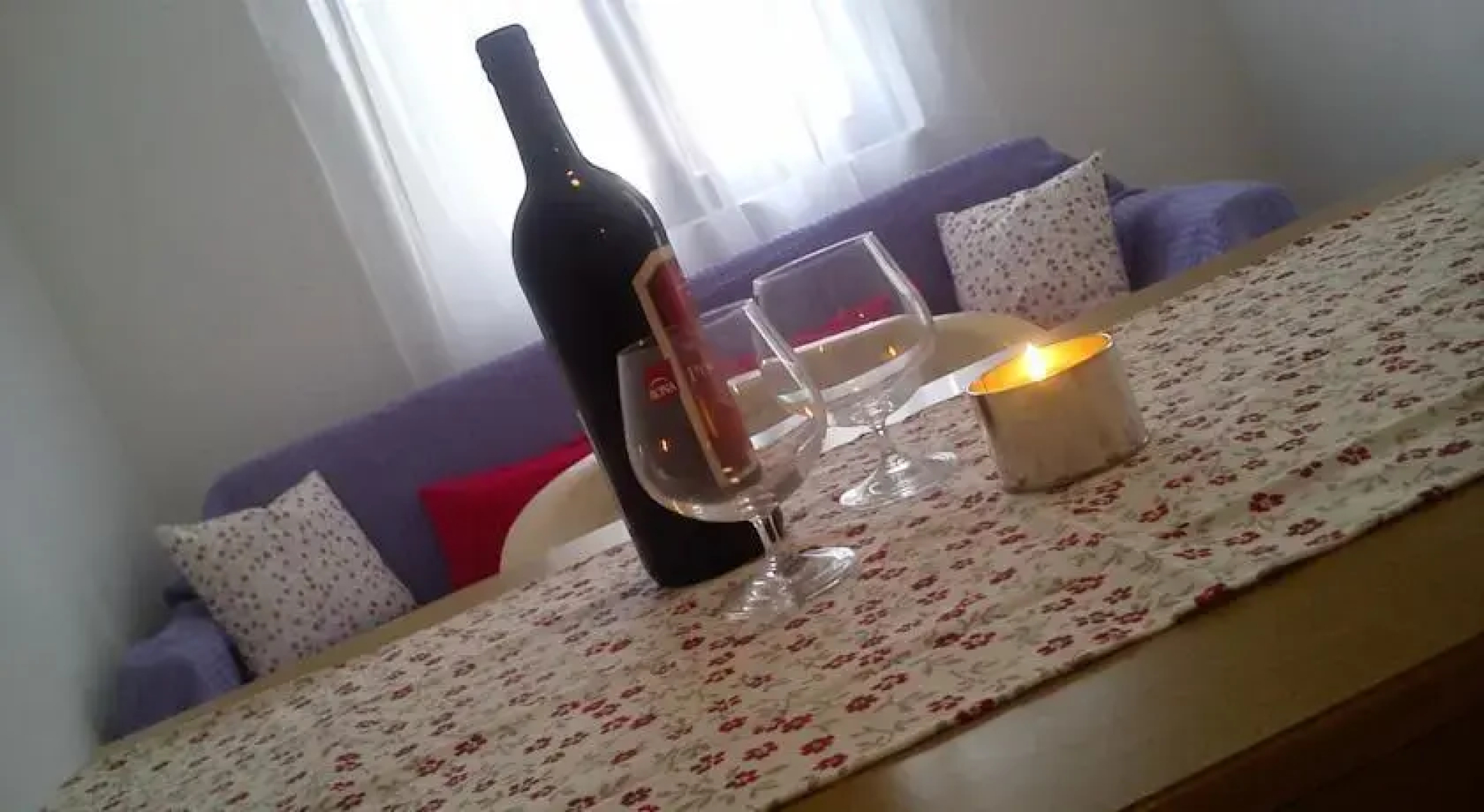 Apartments Jozefina