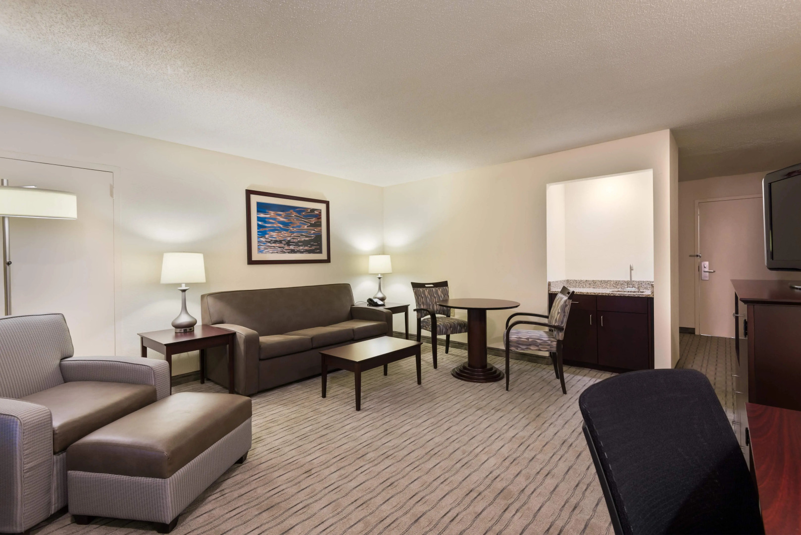 Holiday Inn Knoxville West- Cedar Bluff Rd by IHG