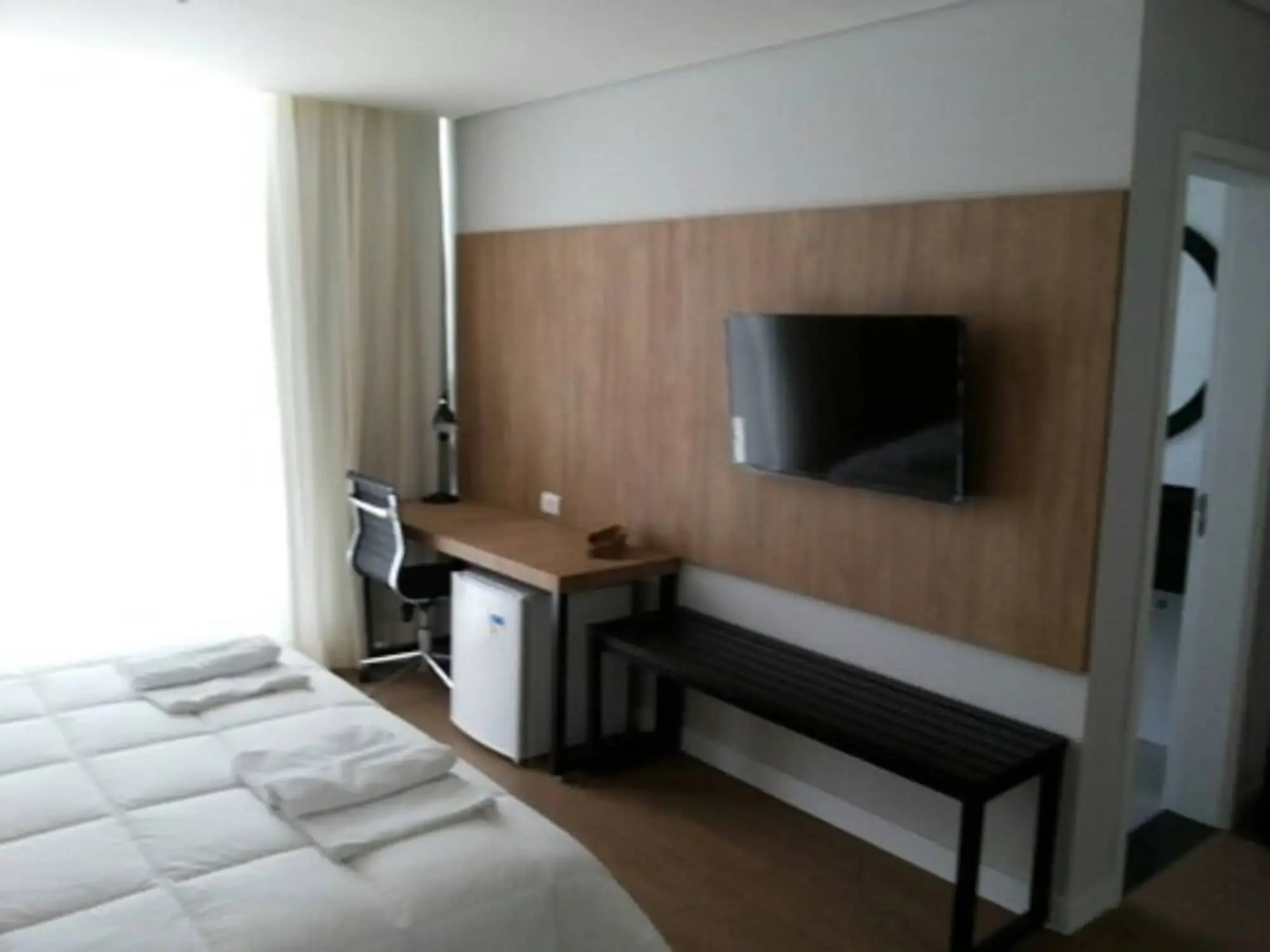 Hotel Transamerica Maringá