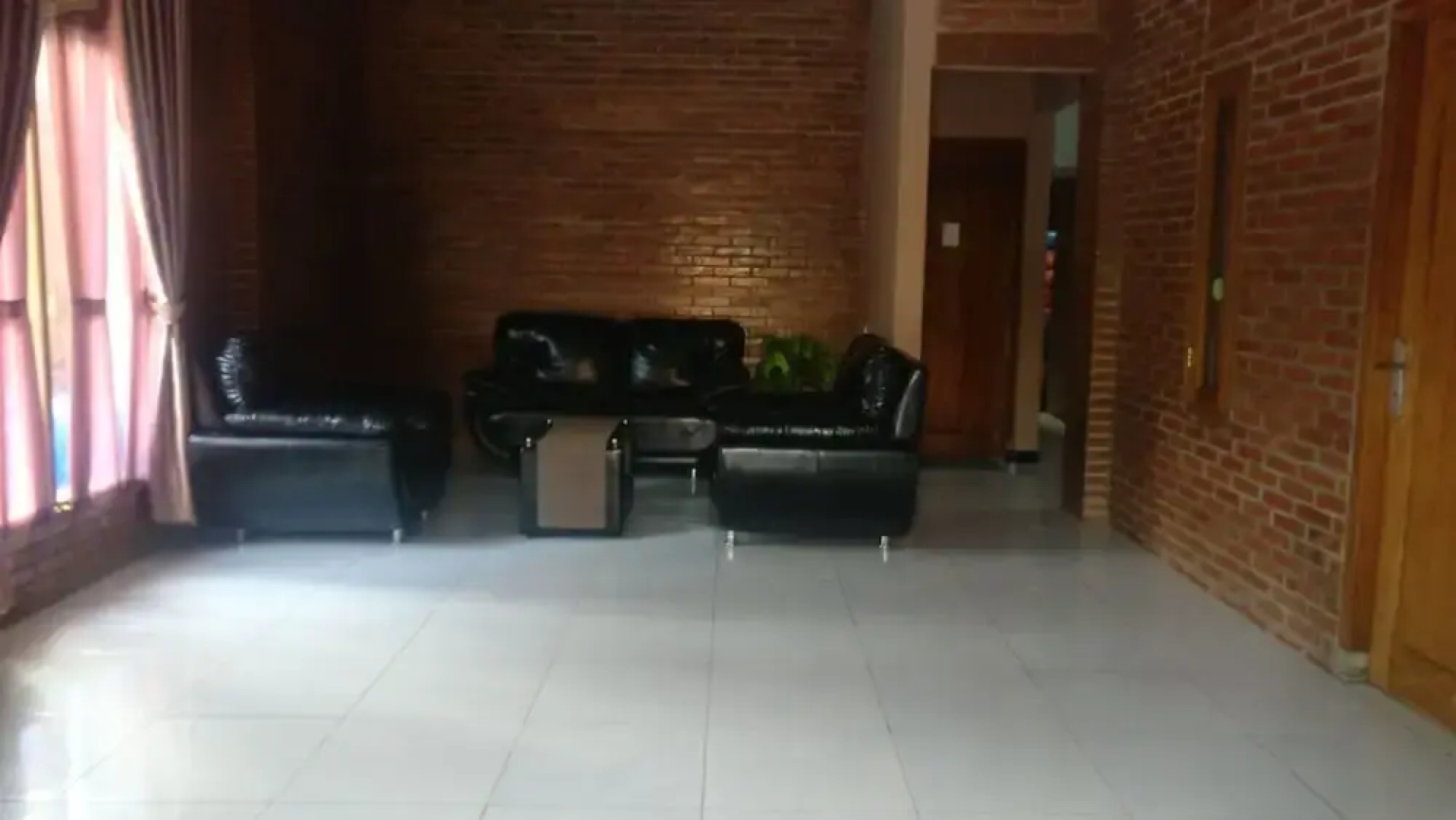 Jogo Segoro Homestay