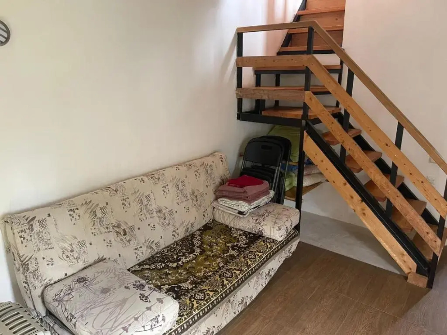 Leto land Guest House