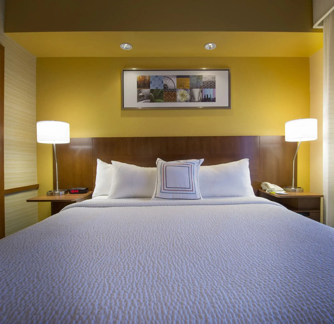 Fairfield Inn & Suites by Marriott Tifton