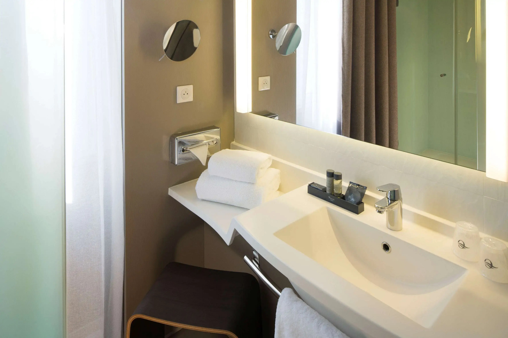 Hôtel Oceania Le Jura Dijon