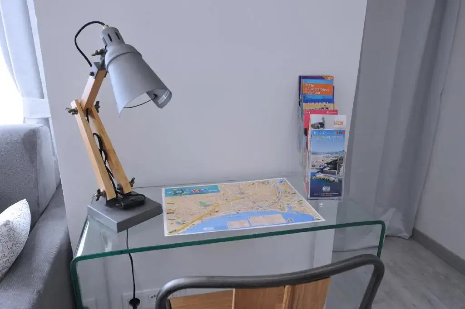 Le 10 - Nice Massena