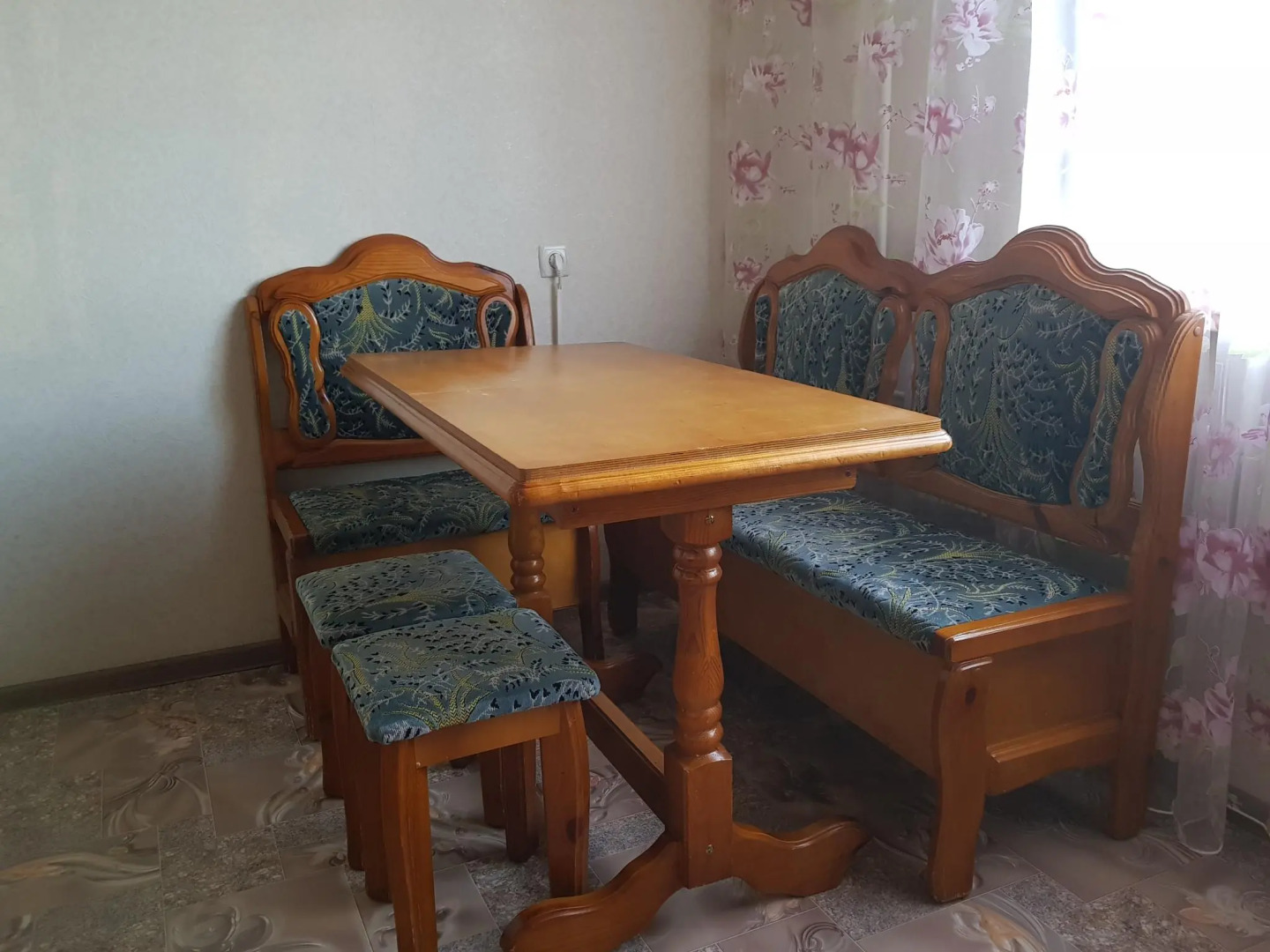 Апартаменты в микрорайоне Восточный