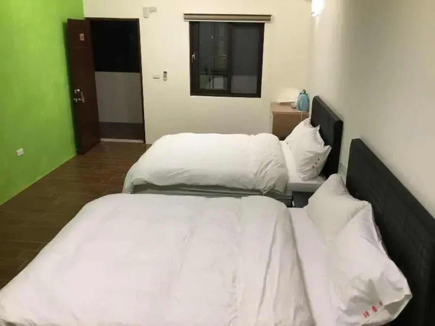 Yi-Xiang Yuan Guest House