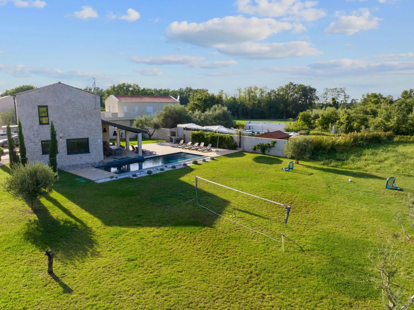 Villa Stellar