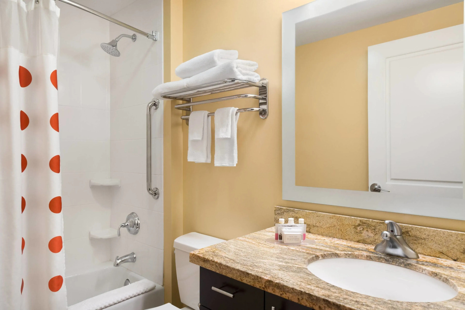 TownePlace Suites by Marriott Denver Airport at Gateway Park