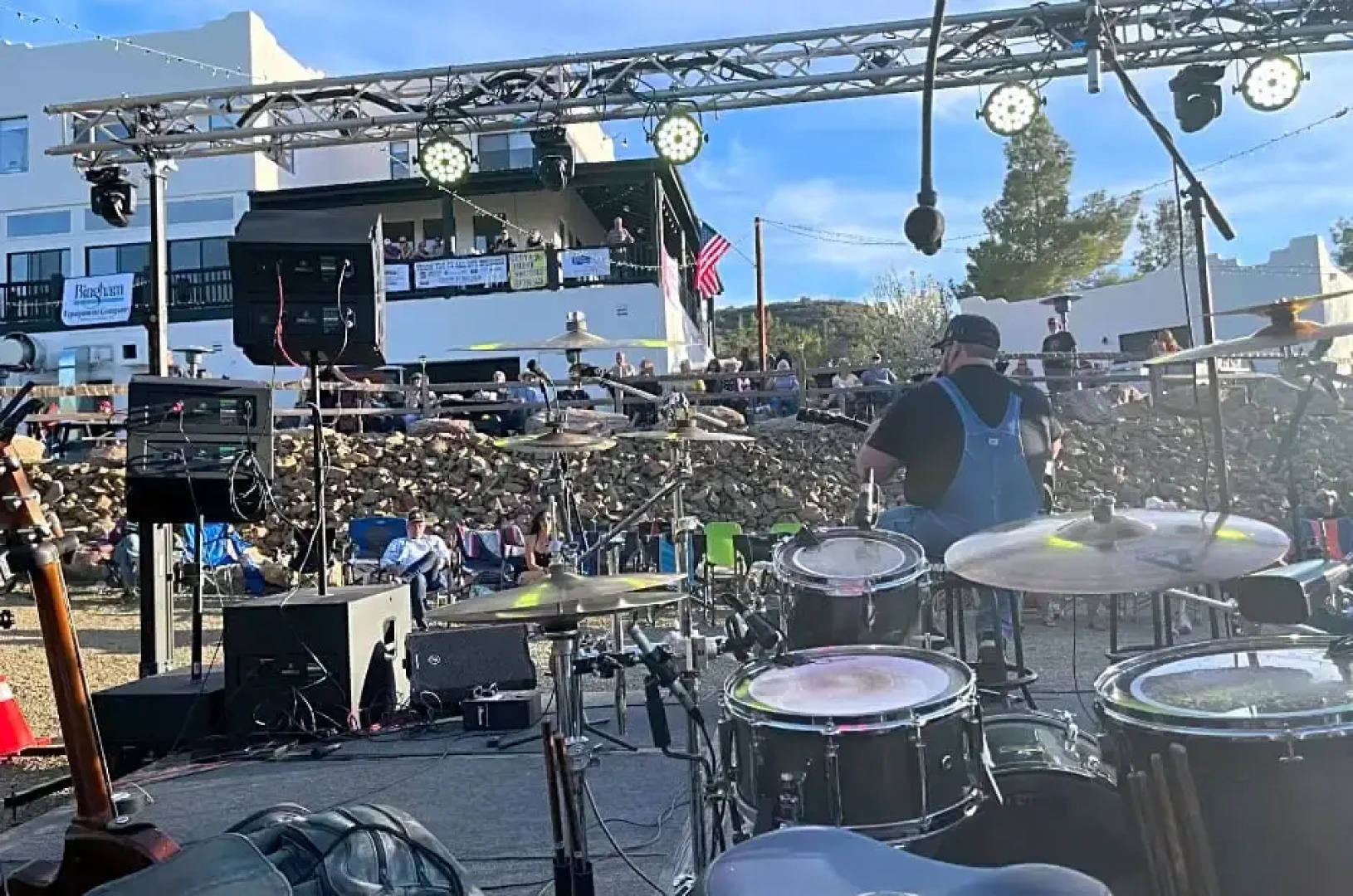 Creekside Lodge and Cabins