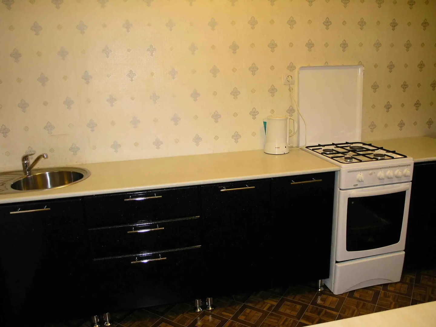 Много квартир на улице Отрадная 79