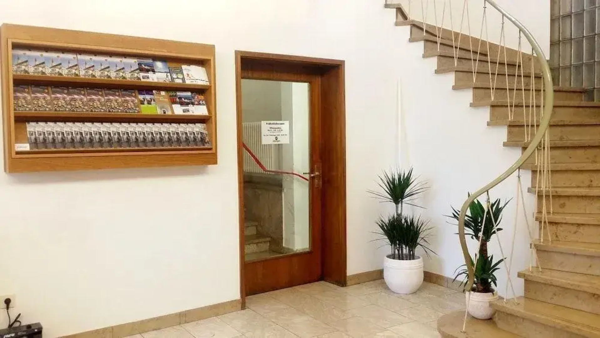 Hotel Hasen Kaufbeuren