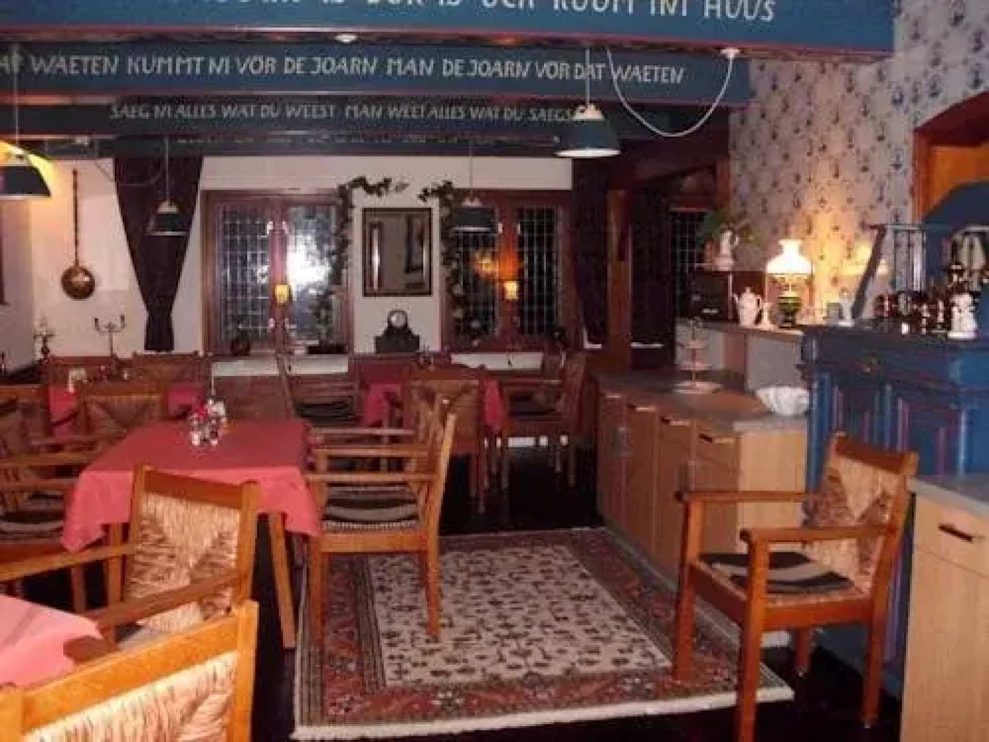 Landgasthof Herrendeich