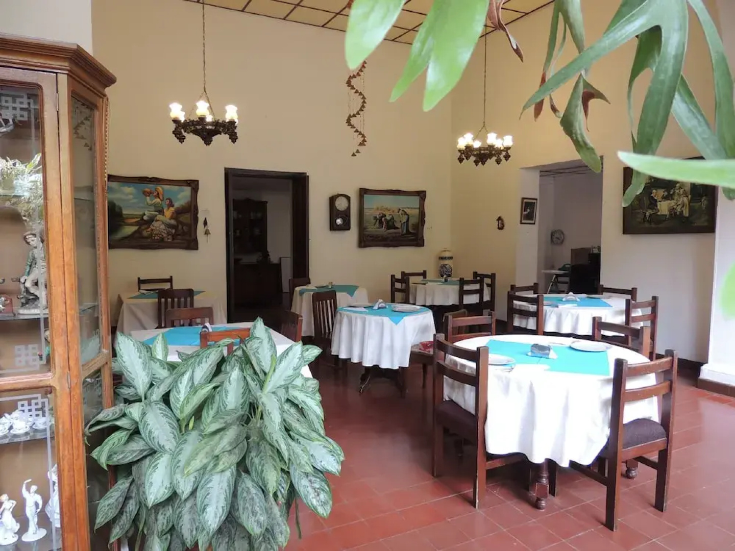 Hotel Real