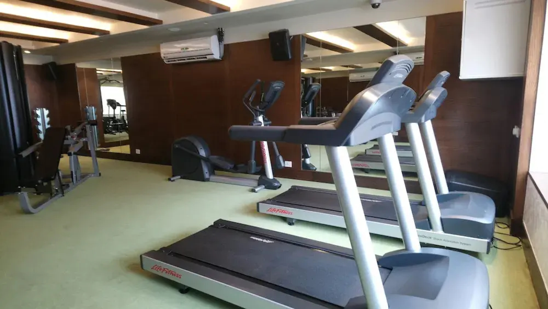Fortune Park Pushpanjali, Durgapur - Member ITC Hotels' Group