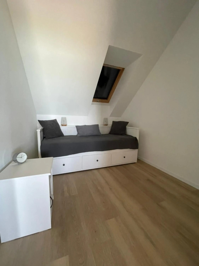 Fenyves Beach Apartman