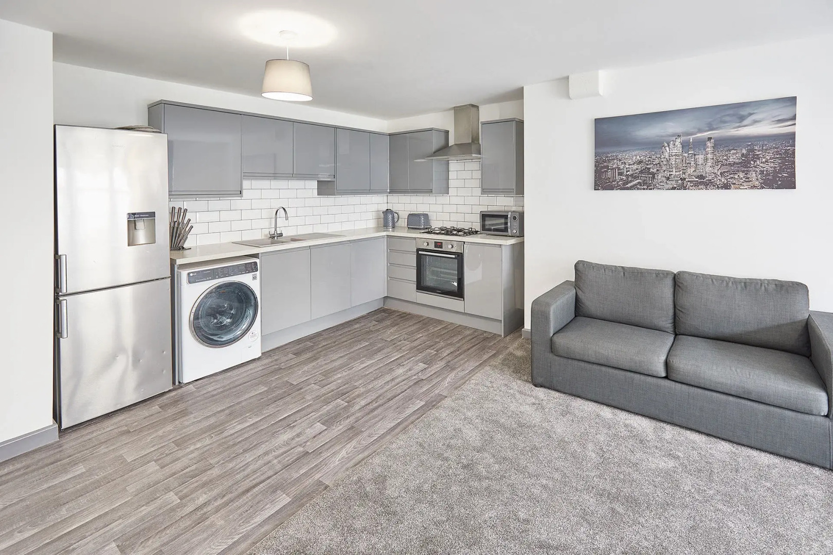 Host Stay Apartment 2 Clarendon