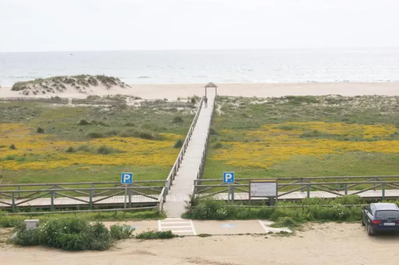 Hotel Pozo del Duque 2