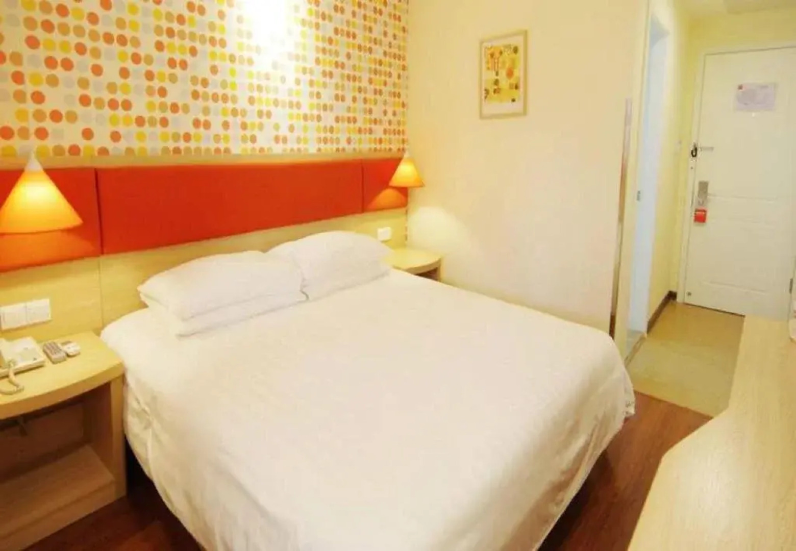 Home Inn Nanning Railway Station